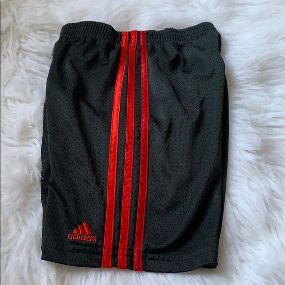 ADIDAS Jersey Shorts - Picture 2 of 3